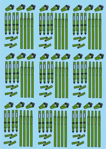 Decals ref hsv - decals, 1/32