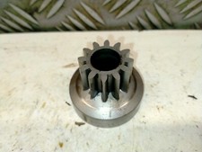 Tondeuse Wolf Eurotondor - Pignon de roue motrice 12 dents, roue droite & gauche