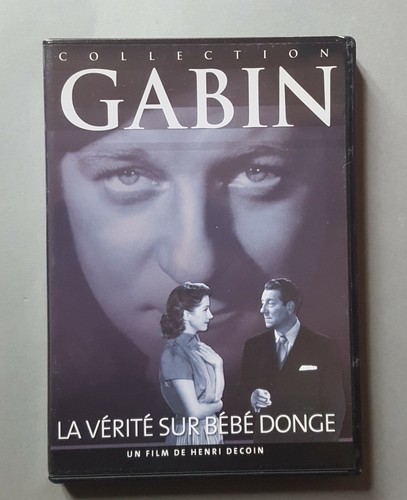 Dvd verite sur - sur, bebe