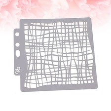  Pochoirs Pour Peinture À