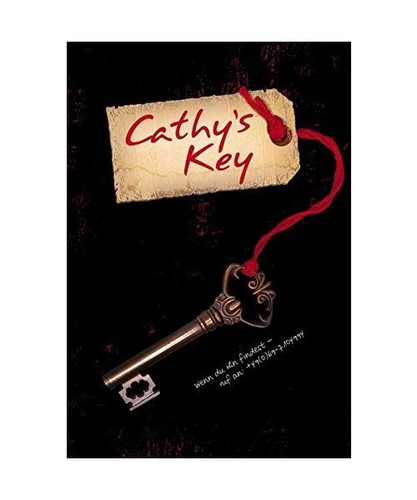 Cathy key sean - cathy's, stewart