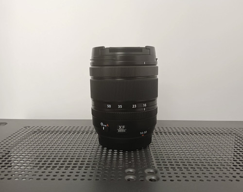 Fujifilm fujinon 50mm - fujifilm, 16-50mm