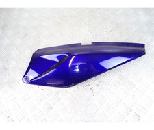 HONDA XLV 125 VARADERO CACHE LATERAL SOUS SELLE GAUCHE TYPE JC32 - 2001/2006