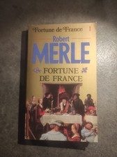Fortune de France T.1 Robert