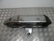 Échappement HONDA AFRICA TWIN