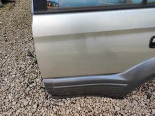 Porte arriere gauche TOYOTA