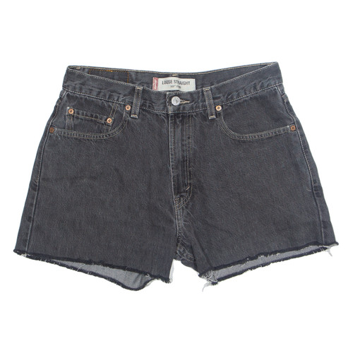 Shorts jean femme - shorts,