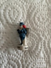 Fève - Madagascar 3 (2013)