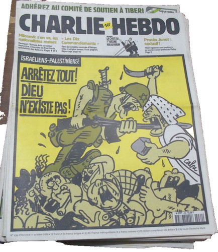 Charlie hebdo 434 11 - hebdo,