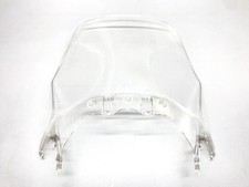 Bulle YAMAHA XP 500 2008-2011