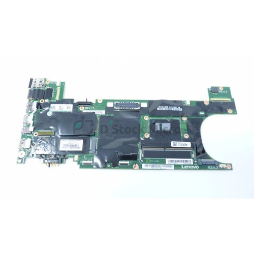 Carte mère intel core - intel,