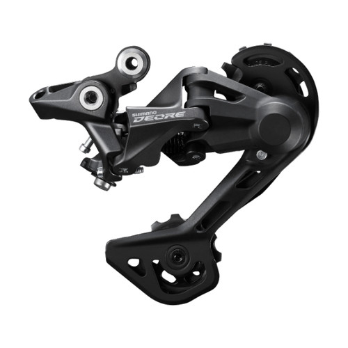Dérailleur arrière shimano - dérailleur,