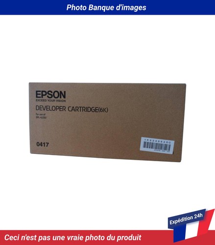 C13s050417 epson epl 6200 - c13s050417,