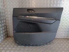 Garniture panneau porte avant