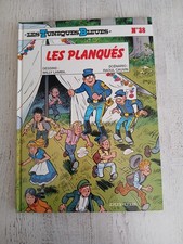 Les Tuniques Bleues "T 38" BD EO