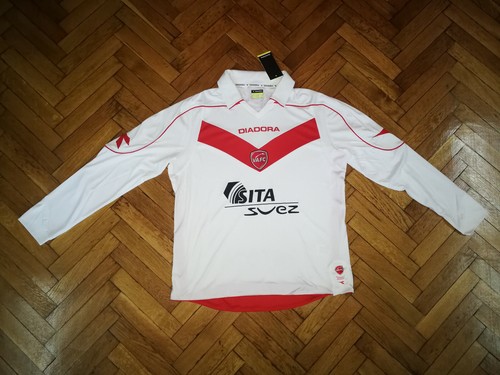 Maillot foot valenciennes - maillot, de