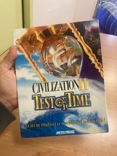 Civilization 2 Test Of Time
