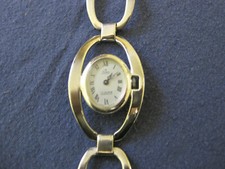 #130 ladys .835 silver STOWA