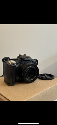 Canon powershot appareil - canon,