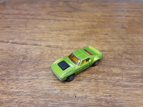 Matchbox amx javelin - amx,