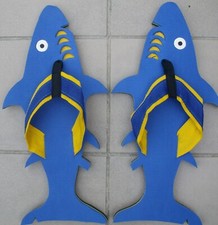 Lot de 50 paires de Tongs de