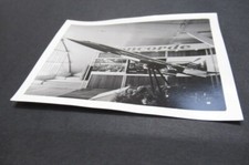 Photo Avion Concorde Maquette