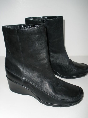Hillard hanson ankle boot - hanson,