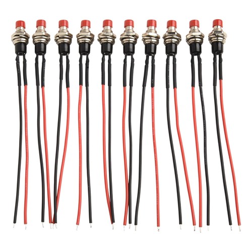 Pack mini interrupteurs - pack,