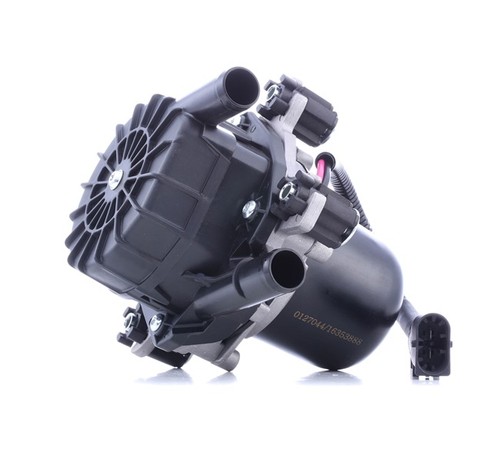 Secondary air pump for - , stark