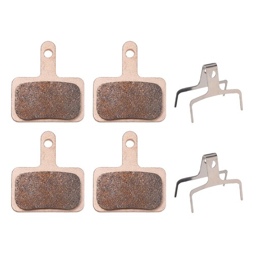 Plaquettes frein disque - frein,