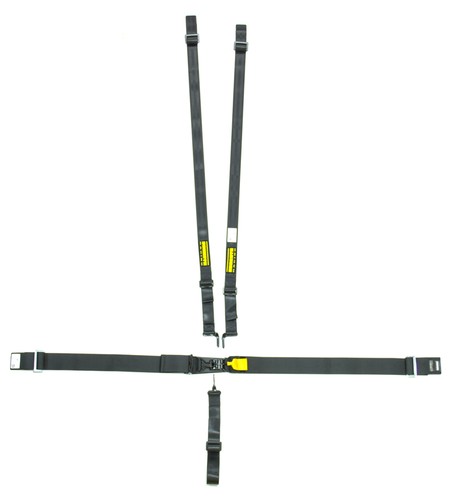 Schroth racing 5pt harness - racing,