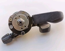 Shimano Deore XT ST M092 3-Speed Shifter Vintage MTB Bicycle Gear Lever