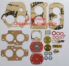 Solex 32-35 Apati Carburateur