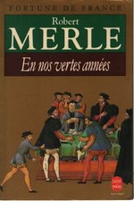 Fortune de France Tome II : En