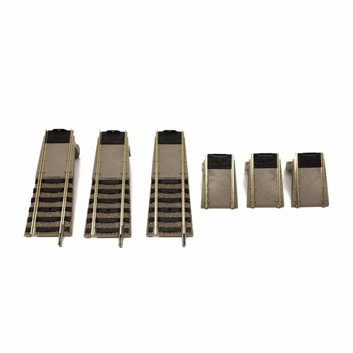 Fleischmann 6153 voies acces - fleischmann,