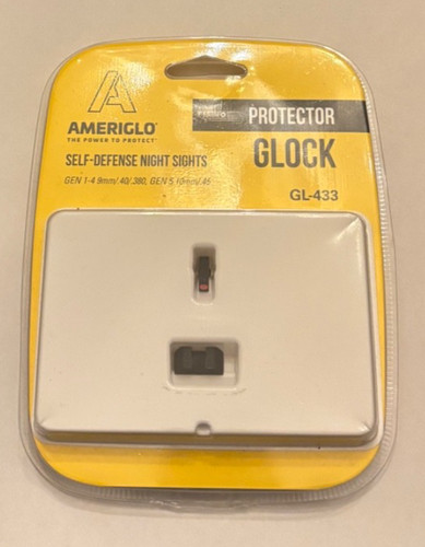Ameriglo gl433 hackathorn - ameriglo,