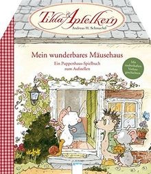 Tilda apfelkern mein - apfelkern.,