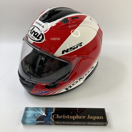 Casque intégral arai - intégral,