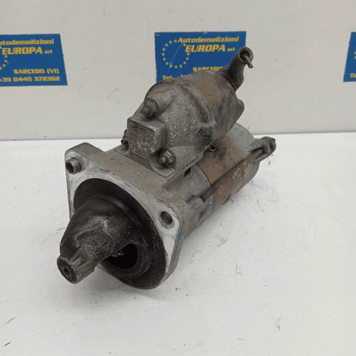 63111005 démarreur alfa - démarreur,