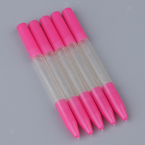 Stylo huile en - 5x,