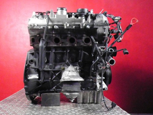 Moteur sans pièces - , (diesel)