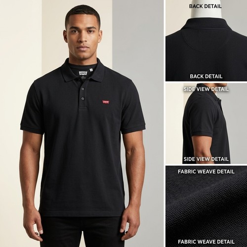 Levi polo men s - levi's,