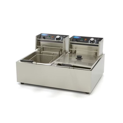 Friteuse professionnelle eco - friteuse,