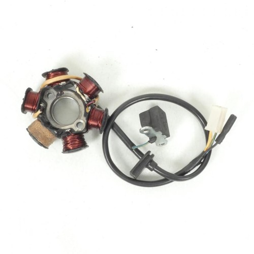 Stator allumage pour scooter