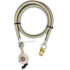 LPG 1Metres Tuyau ,Pivot W20