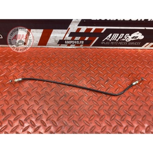Cable verrou de - de,