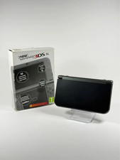New Nintendo 3DS XL Top IPS