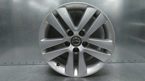 Jante tole opel meriva - opel,