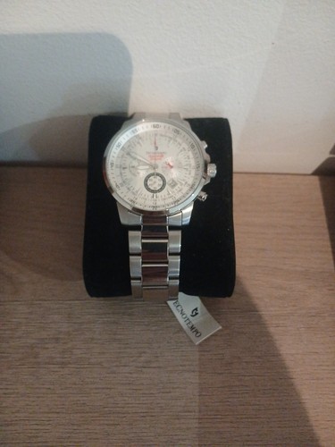 Montre automatique - montre,
