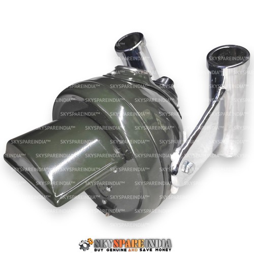 Phare vert militaire blackout - vert,